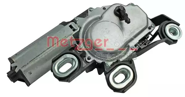 Электродвигатель METZGER 2190662